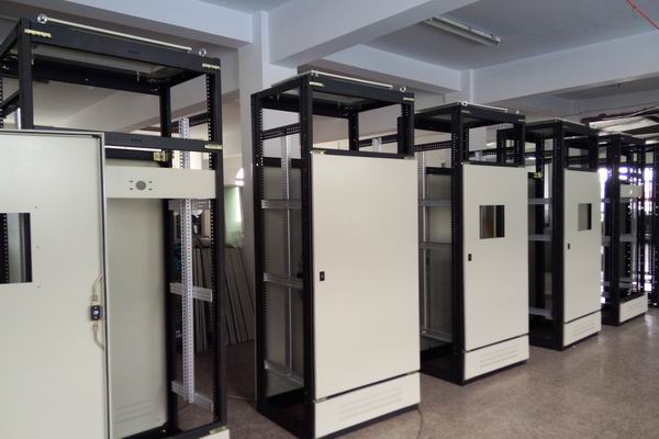 南山控制柜-控制柜布线要求