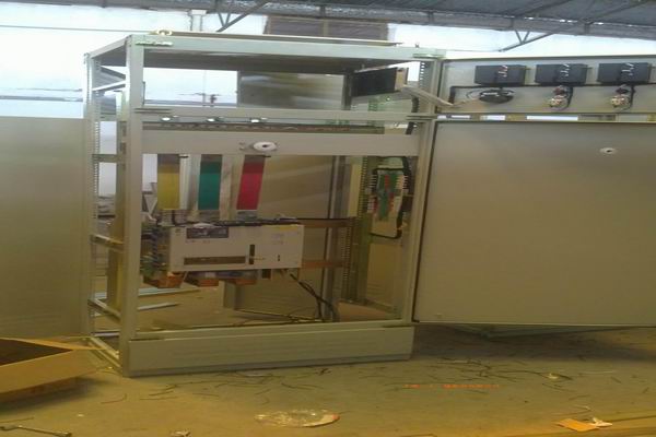 南山控制箱-控制箱的安全使用常识